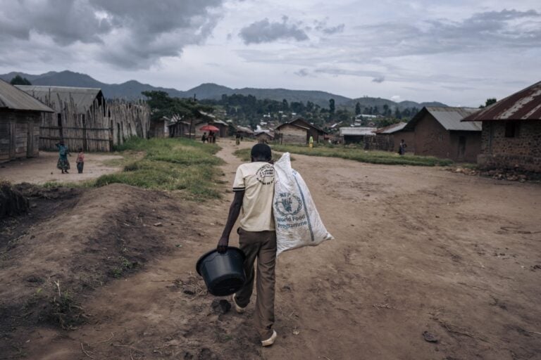 15 personas mueren por ataque extremista en el Congo