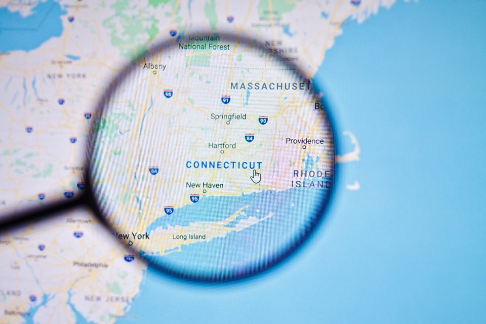 Voting Resources Connecticut