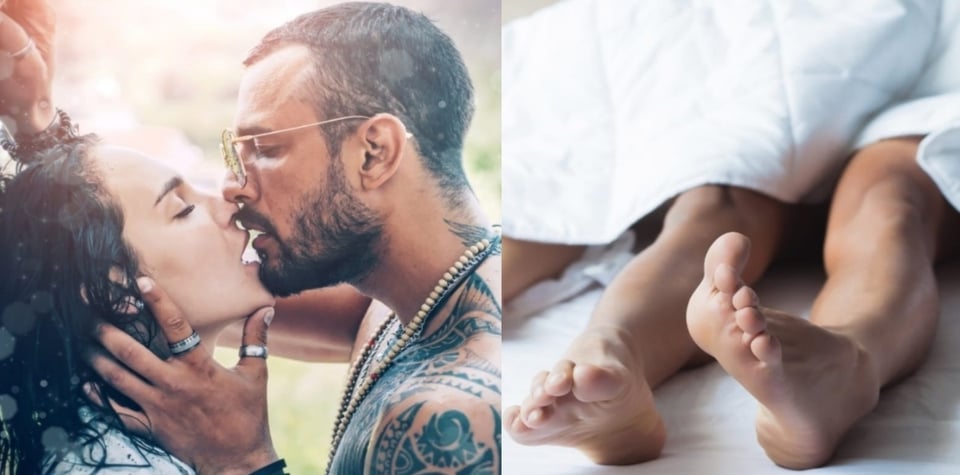 4 consecuencias de volverte a acostar con tu ex