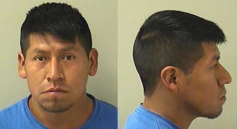 Crónica: Hispano viola a niño y de paso, se burla de las autoridades