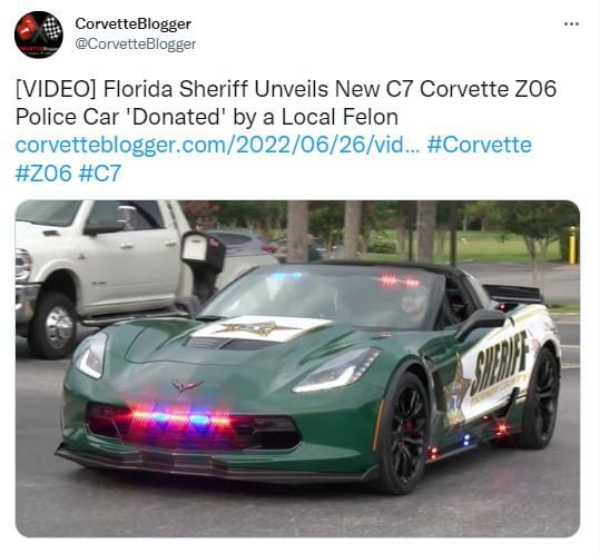 Un auto magistral