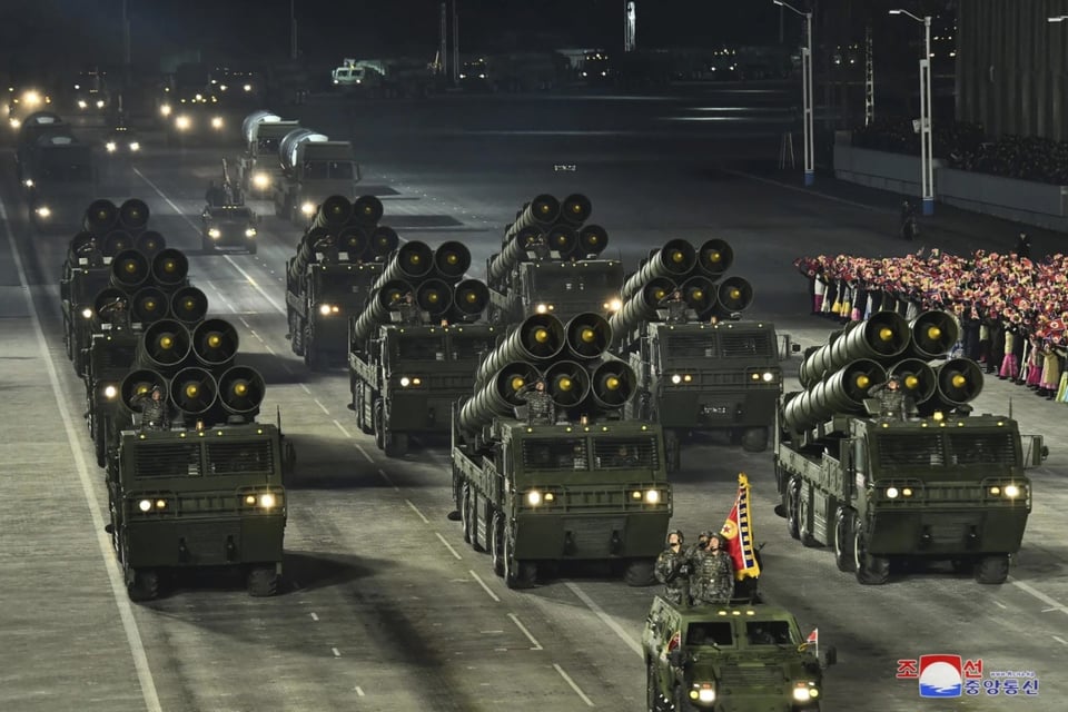 Consejo de Seguridad de la ONU, Seúl, Pyongyang, amenaza global, política asiática