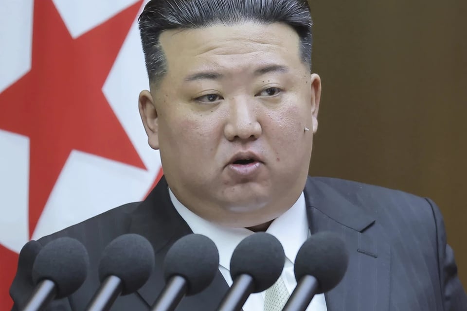 seguridad regional, Kim Jong-un, armas nucleares, geopolítica, lanzamiento de misiles