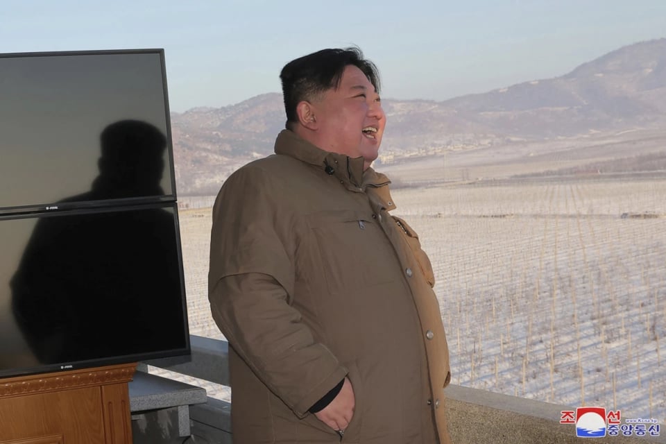 Elecciones parlamentarias, Estrategia política, Geopolítica en Asia, Relaciones intercoreanas
