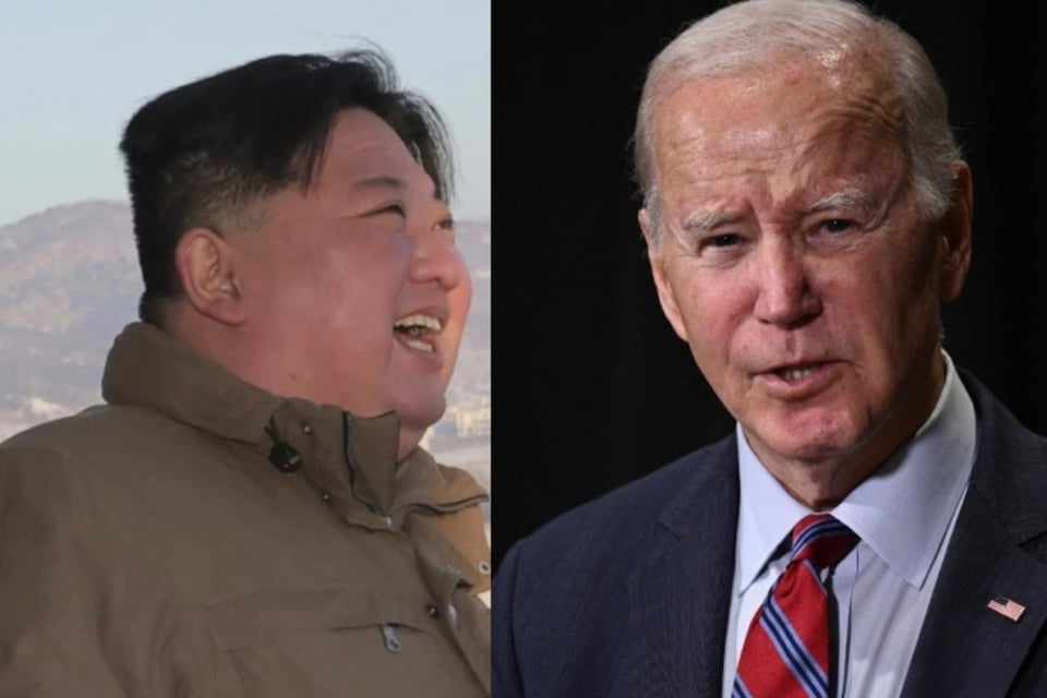 Kim Jong Un, envía advertencia a Estados Unidos tras prueba de misil