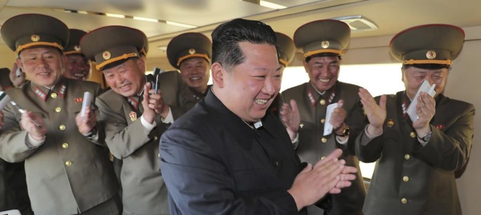Corea del Norte prueba nueva arma que refuerza su capacidad nuclear