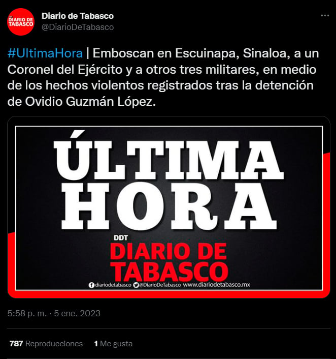 ¿Cómo ocurrió el asesinato del coronel?