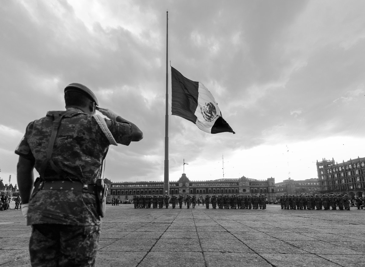 Muere coronel del Ejército en Sinaloa luego de la detención de Ovidio Guzmán