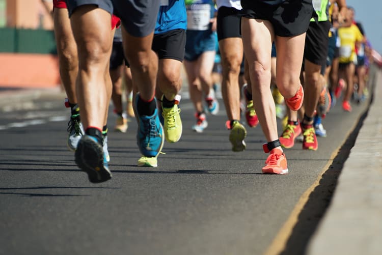 running gadgets