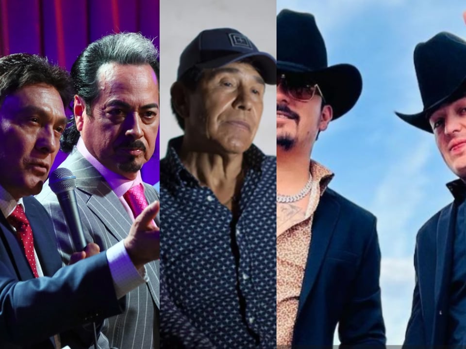 Cantantes que le hicieron corridos a Caro Quintero
