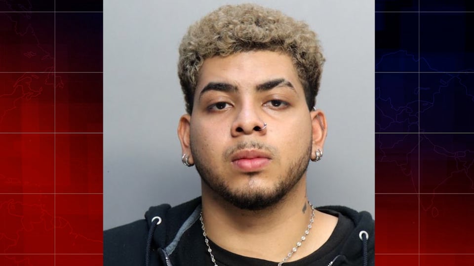 Arrestan joven por tener relaciones con menor de edad