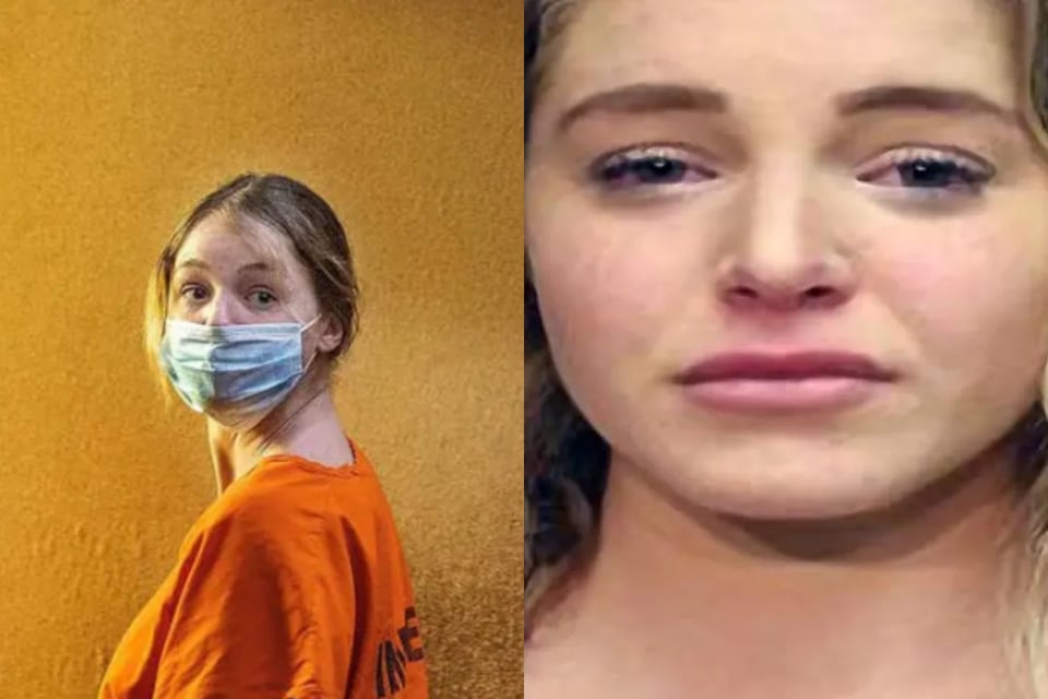Parents of OnlyFans model accused of murdering her boyfriend in Miami are arrested