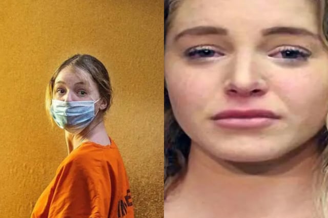 Parents of OnlyFans model accused of murdering her boyfriend in Miami are arrested