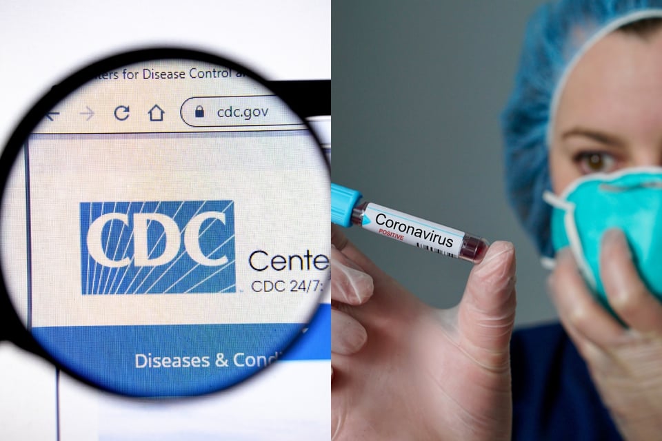 Funcionarios de salud de EE. UU. eliminan el tiempo de aislamiento de 5 días para COVID-19