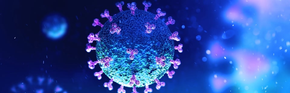OMS nombra Omicron a la nueva variante de coronavirus y dice que es altamente contagiosa