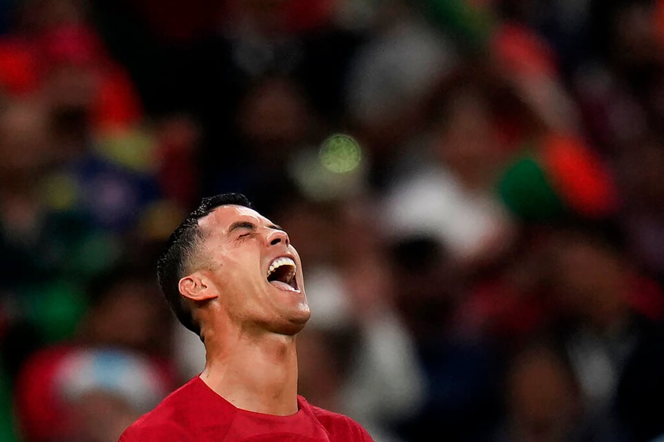 Corea Sur vs Portugal