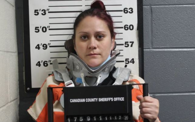 Conductora recibió cuatro condenas de 30 años tras matar a familia en choque por DUI