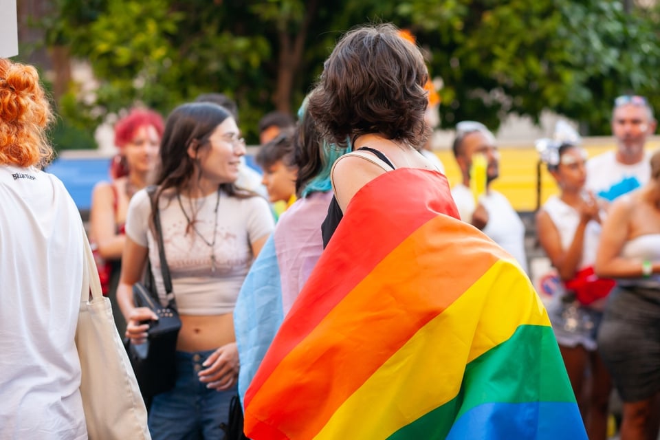 Asesinan a Alize Díaz, una mujer trans, en la frontera sur de México
