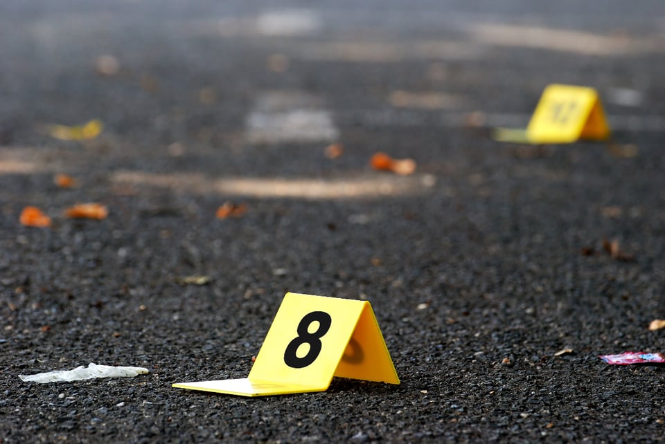 Alertan por hombre armado en campamento de verano en Dallas