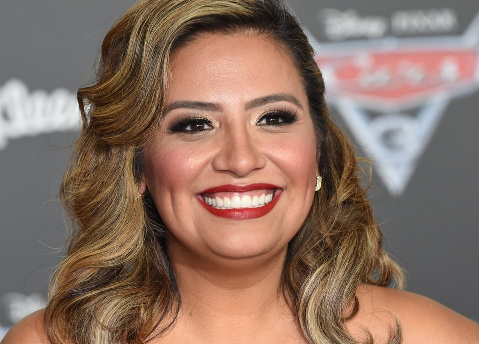 Christela Alonzo, stand up, guionista, actriz, LatinBest