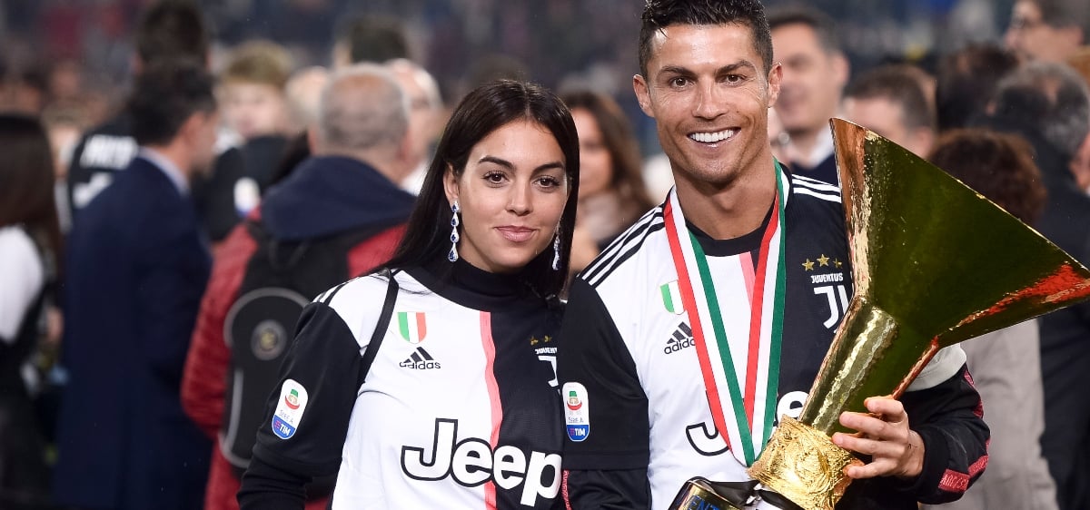 ¿Corre peligro la hija de Cristiano Ronaldo? Revelan estado de salud de la recién nacida