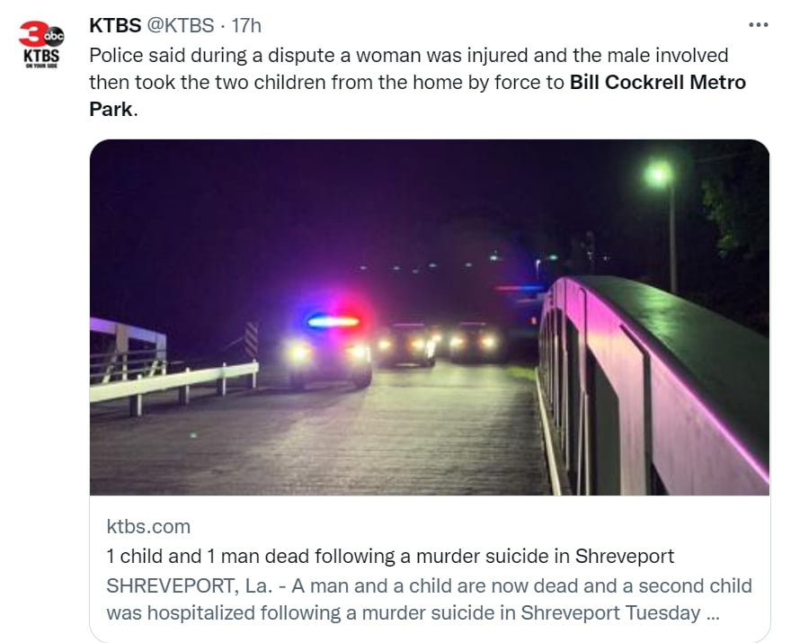 Crimen Estados Unidos