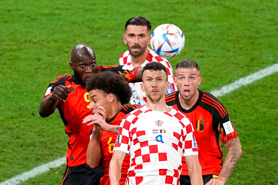 Copa del mundo