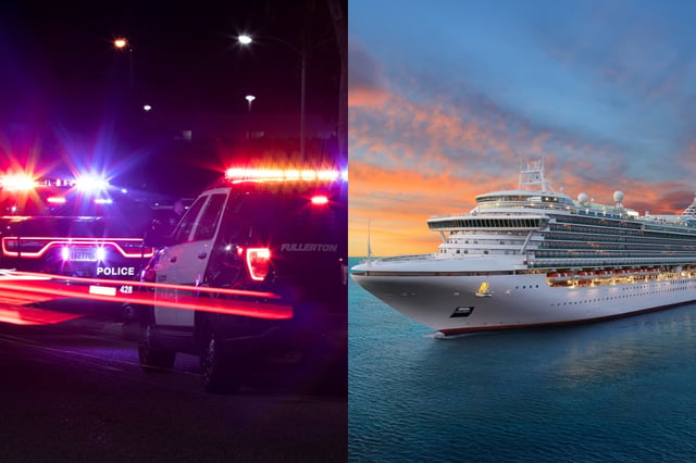 3 stabbed on party boat in New York City