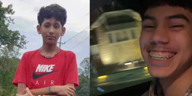 13-year-old charged in deadly shooting in Milwaukee