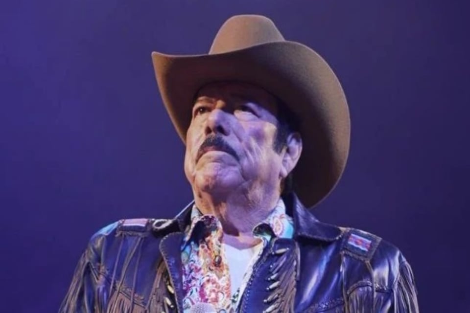 Eduardo Mora Hernández, Los Ramones, Nuevo León, México, MundoNOW