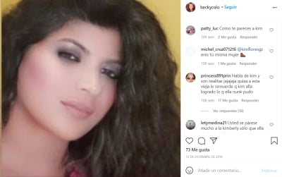 "She doesn't mind stepping over anyone": Kimberly Flores' mother reveals unexpected truth