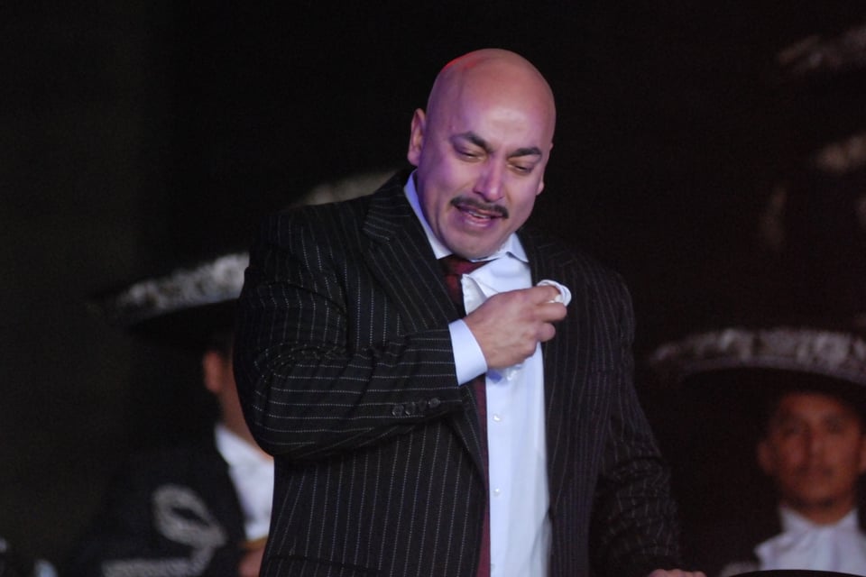 Lupillo Rivera, Daughter of Lupillo Rivera, Abigail, Singer, Engagement