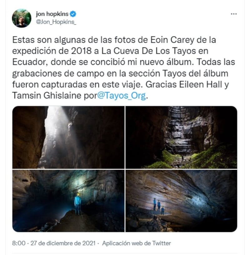 "Falsificaciones hechas de estaño y latón"