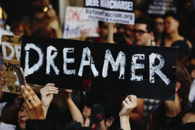 They assure that there is very little left for them to approve citizenship for millions