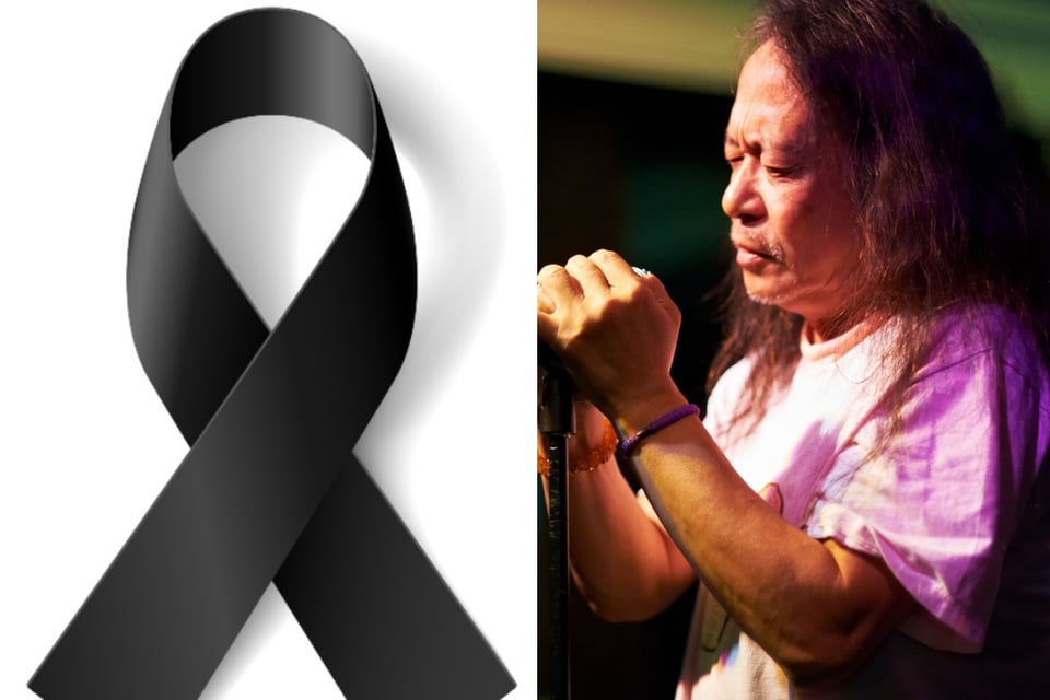 Muere Damo Suzuki, legendario cantante de la banda de krautrock CAN