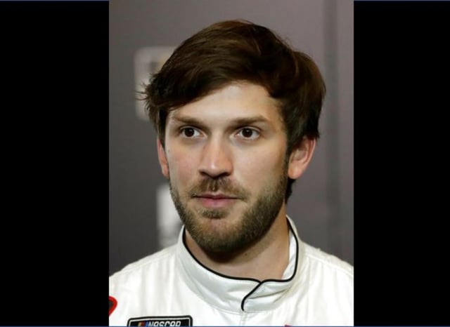 NASCAR: el mexicano Daniel Suárez seguirá en Trackhouse Racing en 2023