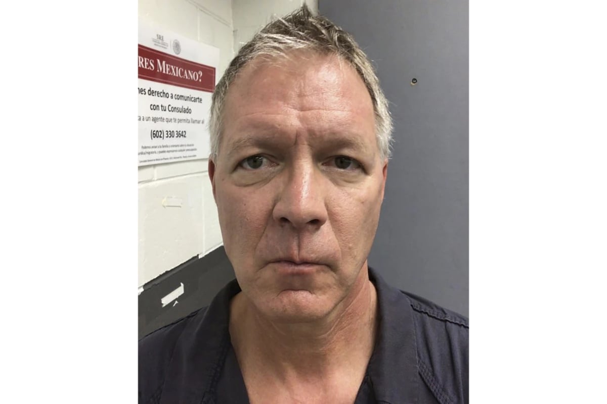 Daniel Paduchowski, Kelly, confesión, muerte, MundoNOW