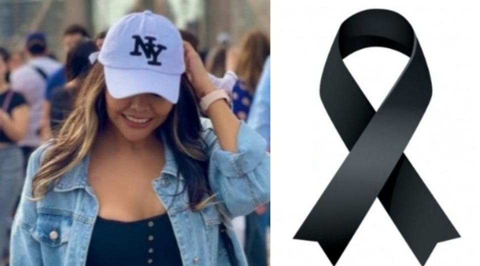 Tras perder su lucha contra el cáncer, muere conductora Daniela Calatrava