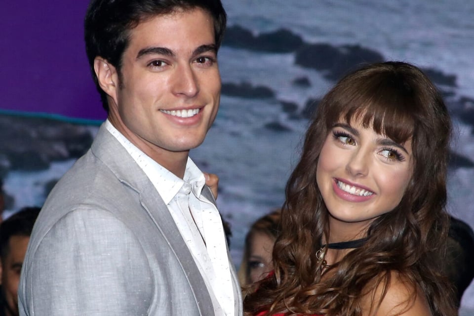 sorprendente confesión, problemas de pareja, Michelle Renaud, Televisa, actores