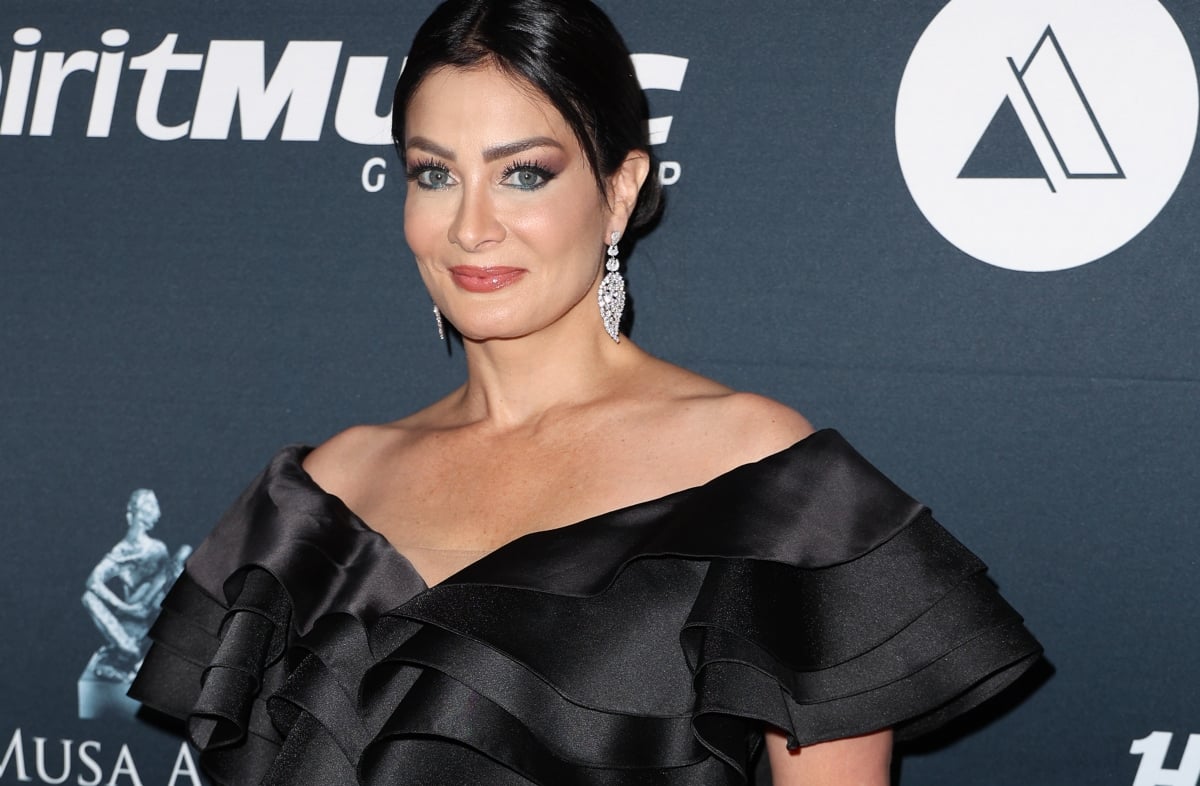 Dayanara Torres presume su amor en redes sociales y sorprende a seguidores