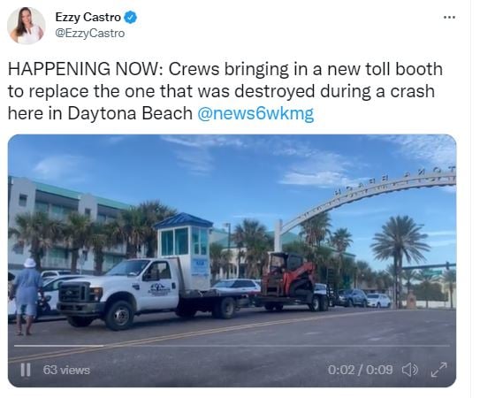 ¿Cuándo se reabre el acceso a la playa?