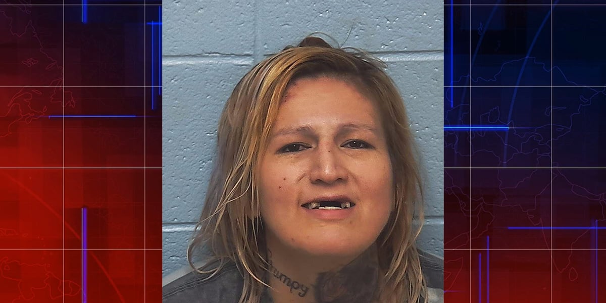 Nina Mel Cochran, psychiatric hospital, satanic murder in Montana- Nina Mel Cochran, hospital psiquiátrico, asesinato satánico en Montana, Montana, MundoNOW
