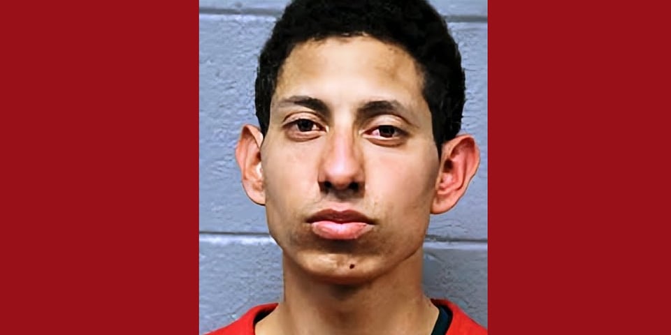 Historial de arrestos Chicago, crack, shoplifting, violencia, monitoreo electrónico, Carlos Mavarez Viloria