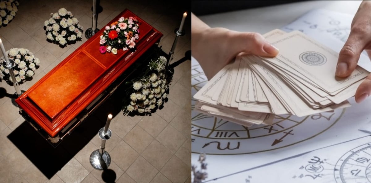 Stars from Death List who have died in 2023