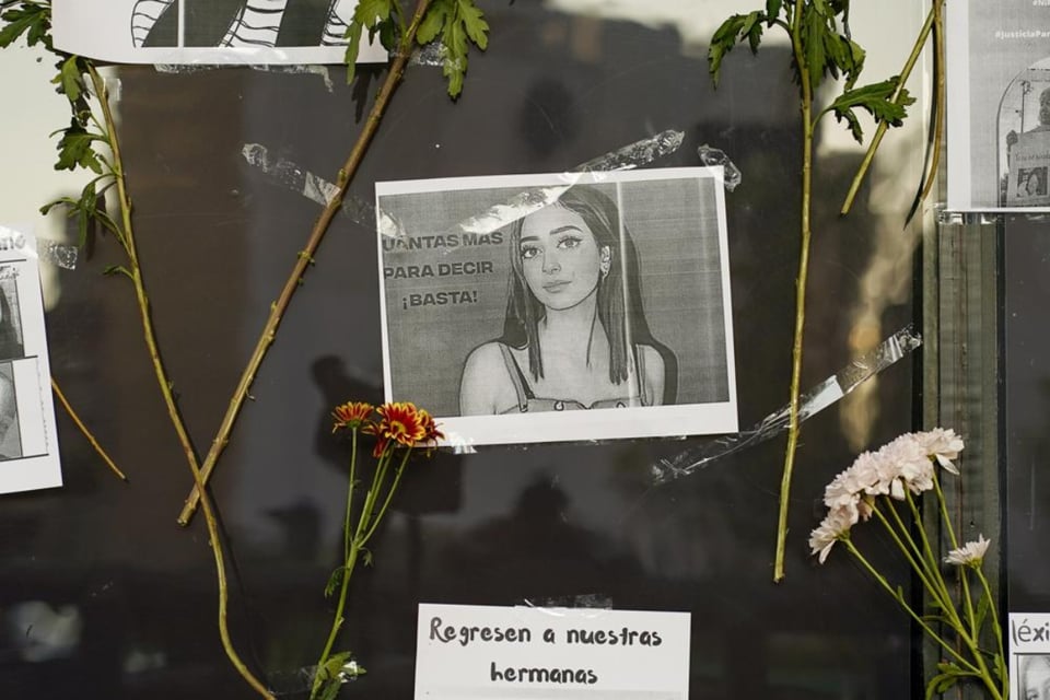 Destituyen a dos fiscales por graves omisiones en el caso Debanhi Escoba