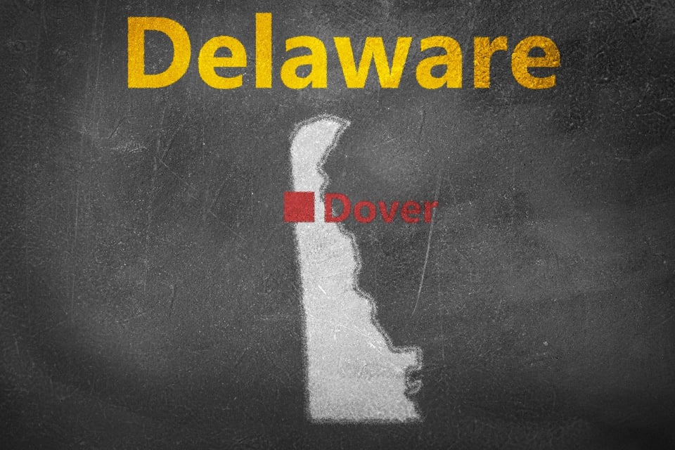 Voting Resources Delaware