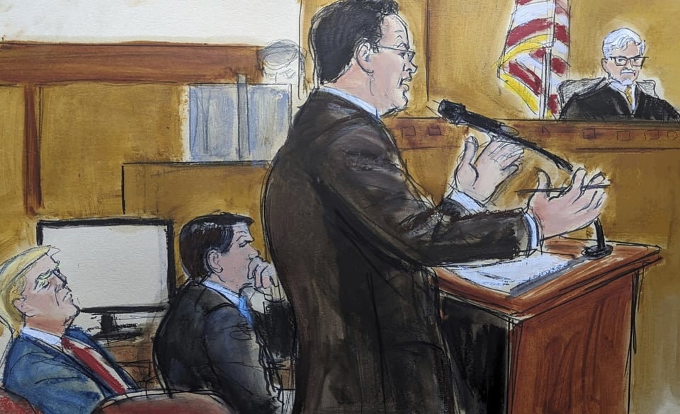Trump guilty, Trump, Trump trial, Trump, MundoNOW
