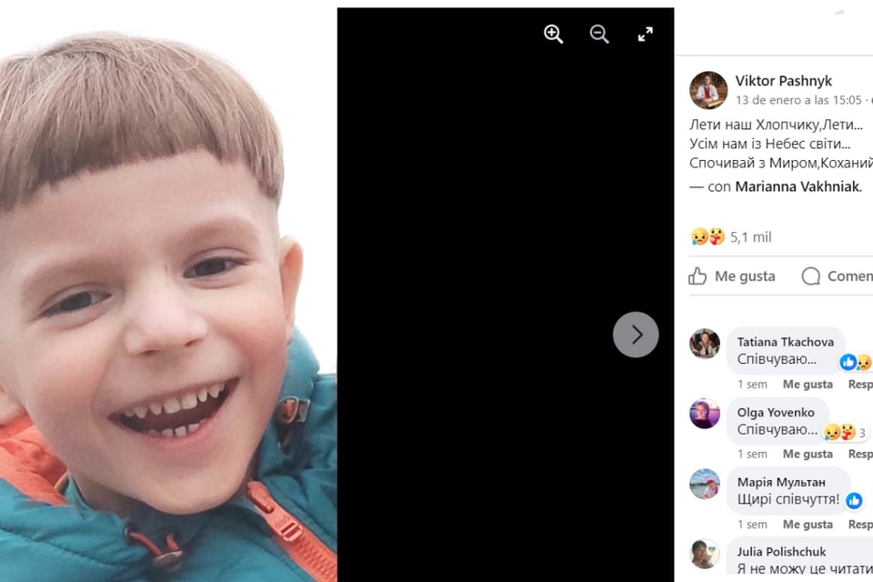 Duelo, Pérdida infantil, Cuidado pediátrico, Salud dental, Noticia conmocionante, MundoNOW