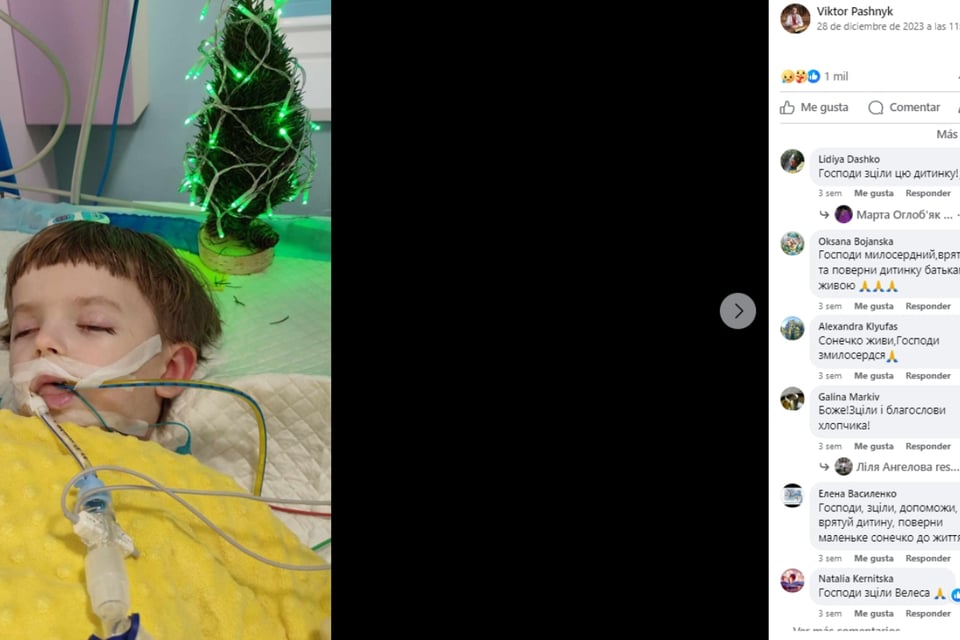 Anestesia infantil, Seguridad en procedimientos, Investigación policial, Familia afectada, MundoNOW