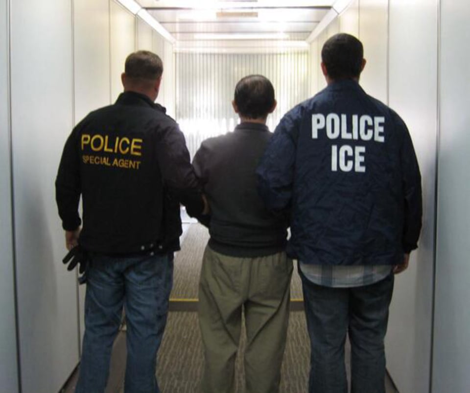Crónica hispano robarse adolescente, delito, crimen, latino